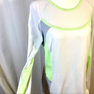 Lululemon - Super Cute Sun Runner Shirt